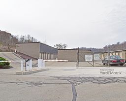 Image for Route 286 Mini Storage - 100 Kane Road, Pittsburgh, PA