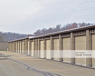 Photo 2 of Route 286 Mini Storage - 100 Kane Road, Pittsburgh, PA