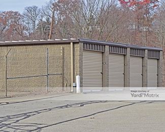 Photo 4 of Route 286 Mini Storage - 100 Kane Road, Pittsburgh, PA
