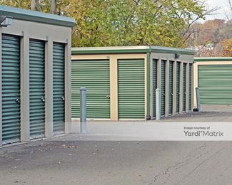 Photo 4 of iStorage - 10 Allegheny River Blvd, Verona, PA