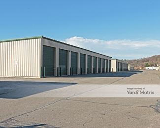 Photo 2 of Public Storage - 1170 Mars-Evans City Road, Mars, PA