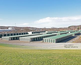 Photo 3 of Public Storage - 1170 Mars-Evans City Road, Mars, PA