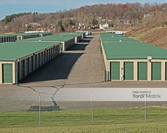 Photo 4 of Public Storage - 1170 Mars-Evans City Road, Mars, PA