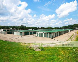 Photo 5 of Public Storage - 1170 Mars-Evans City Road, Mars, PA