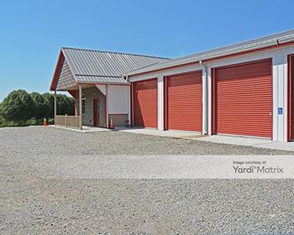 Photo 2 of Mars Hill Storage - 2281 Mars Hill Road, Irwin, PA