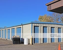 Image for A Plus Mini Storage - 805 Liberty Avenue, North Charleroi, PA
