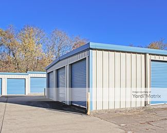 Photo 3 of A Plus Mini Storage - 805 Liberty Avenue, North Charleroi, PA