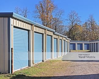 Photo 4 of A Plus Mini Storage - 805 Liberty Avenue, North Charleroi, PA