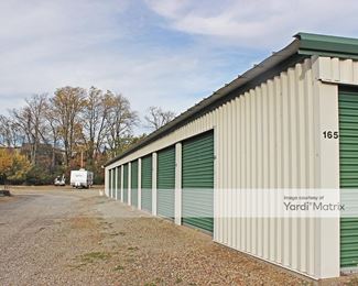 Photo 4 of 24/7 Self Storage - 200 McGinley Avenue, West Mifflin, PA