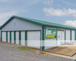 Image for Jim's Self Storage - 3681 US 422, New Castle, PA