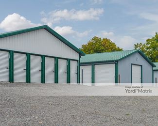 Photo 3 of Jim-s Self Storage - 3681 US 422, New Castle, PA