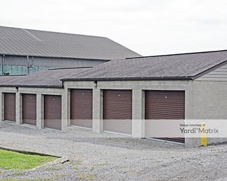 Photo 2 of Ostrom Storage - 3717 West 2nd Avenue, Beaver Falls, PA