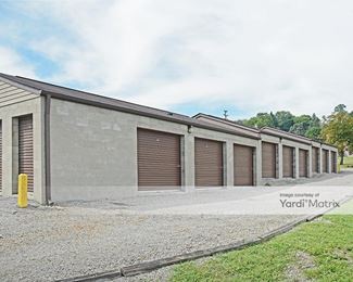 Photo 3 of Ostrom Storage - 3717 West 2nd Avenue, Beaver Falls, PA