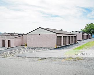 Photo 4 of Ostrom Storage - 3717 West 2nd Avenue, Beaver Falls, PA