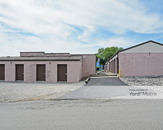 Photo 5 of Ostrom Storage - 3717 West 2nd Avenue, Beaver Falls, PA