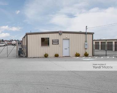 Storage Units for Rent available at 133 Cemetery Lane, Pittsburgh, PA 15237