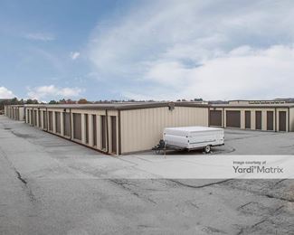 Photo 3 of Storage Rentals of America - 133 Cemetery Lane, Pittsburgh, PA
