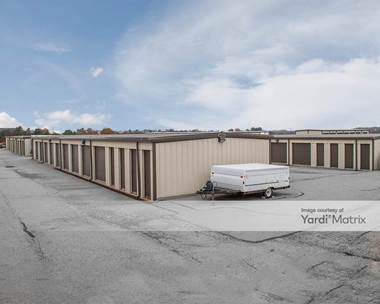 Storage Units for Rent available at 133 Cemetery Lane, Pittsburgh, PA 15237