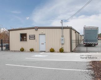 Photo 4 of Storage Rentals of America - 133 Cemetery Lane, Pittsburgh, PA