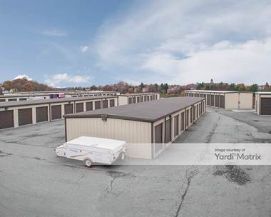 Storage Units for Rent available at 133 Cemetery Lane, Pittsburgh, PA 15237