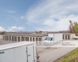 Photo 6 of Storage Rentals of America - 133 Cemetery Lane, Pittsburgh, PA