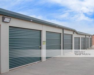 Photo 2 of Extra Space Storage - 1401 NW 122nd Street, Oklahoma City, OK