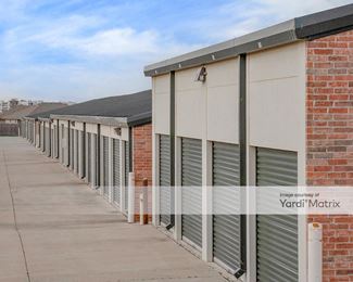 Photo 3 of Extra Space Storage - 1401 NW 122nd Street, Oklahoma City, OK