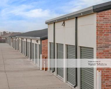 Storage Units for Rent available at 1401 NW 122nd Street, Oklahoma City, OK 73114