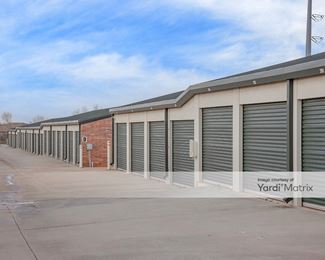 Photo 4 of Extra Space Storage - 1401 NW 122nd Street, Oklahoma City, OK