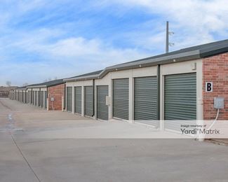 Photo 5 of Extra Space Storage - 1401 NW 122nd Street, Oklahoma City, OK