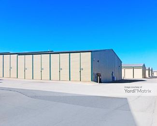 Photo 2 of Aaspen Boat-RV Storage - 10701 NW 23rd Street, Yukon, OK