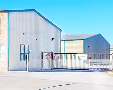 Storage Units for Rent available at 10701 NW 23rd Street, Yukon, OK 73099