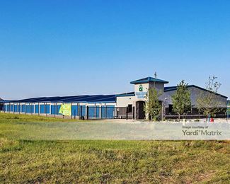 Photo 1 of Clean Space Storage - 16211 Pennsylvania Avenue, Oklahoma City, OK