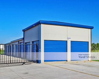 Photo 2 of Clean Space Storage - 16211 Pennsylvania Avenue, Oklahoma City, OK