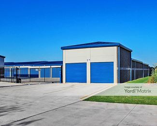 Photo 3 of Clean Space Storage - 16211 Pennsylvania Avenue, Oklahoma City, OK