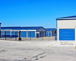 Photo 4 of Clean Space Storage - 16211 Pennsylvania Avenue, Oklahoma City, OK