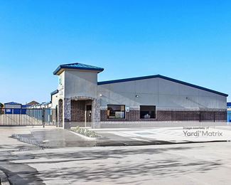 Photo 5 of Clean Space Storage - 16211 Pennsylvania Avenue, Oklahoma City, OK
