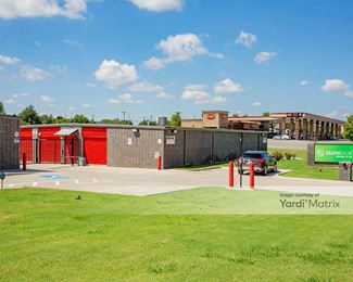 Photo 2 of Storelocal Storage - 2209 North Douglas Blvd, Oklahoma City, OK