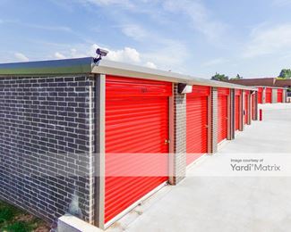 Photo 4 of Storelocal Storage - 2209 North Douglas Blvd, Oklahoma City, OK
