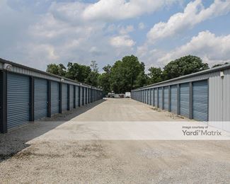Photo 3 of Clabo Self Storage - 10200 State Route 73, Harveysburg, OH