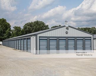 Photo 4 of Clabo Self Storage - 10200 State Route 73, Harveysburg, OH