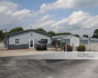 Photo 5 of Clabo Self Storage - 10200 State Route 73, Harveysburg, OH