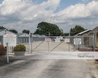 Photo 6 of Clabo Self Storage - 10200 State Route 73, Harveysburg, OH