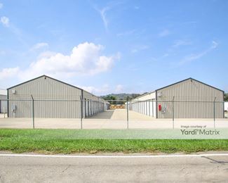 Photo 2 of iStorage - 4015 East Miami River Road, Cleves, OH