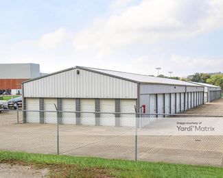 Photo 3 of iStorage - 4015 East Miami River Road, Cleves, OH