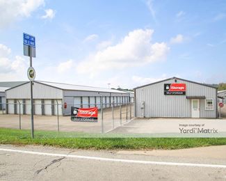 Photo 4 of iStorage - 4015 East Miami River Road, Cleves, OH