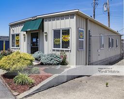 Image for St Bernard Self Storage - 1020 Kieley Place, St. Bernard, OH