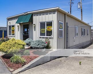 Photo 1 of St Bernard Self Storage - 1020 Kieley Place, St. Bernard, OH