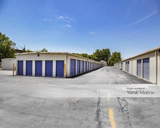 Photo 4 of St Bernard Self Storage - 1020 Kieley Place, St. Bernard, OH