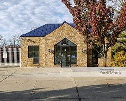 Image for iStorage - 2140 Stapleton Court, Forest Park, OH
